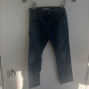 Denizen from Levi's Men's Dark Blue Skinny Jeans